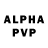Alpha-PVP мука Rajaram P